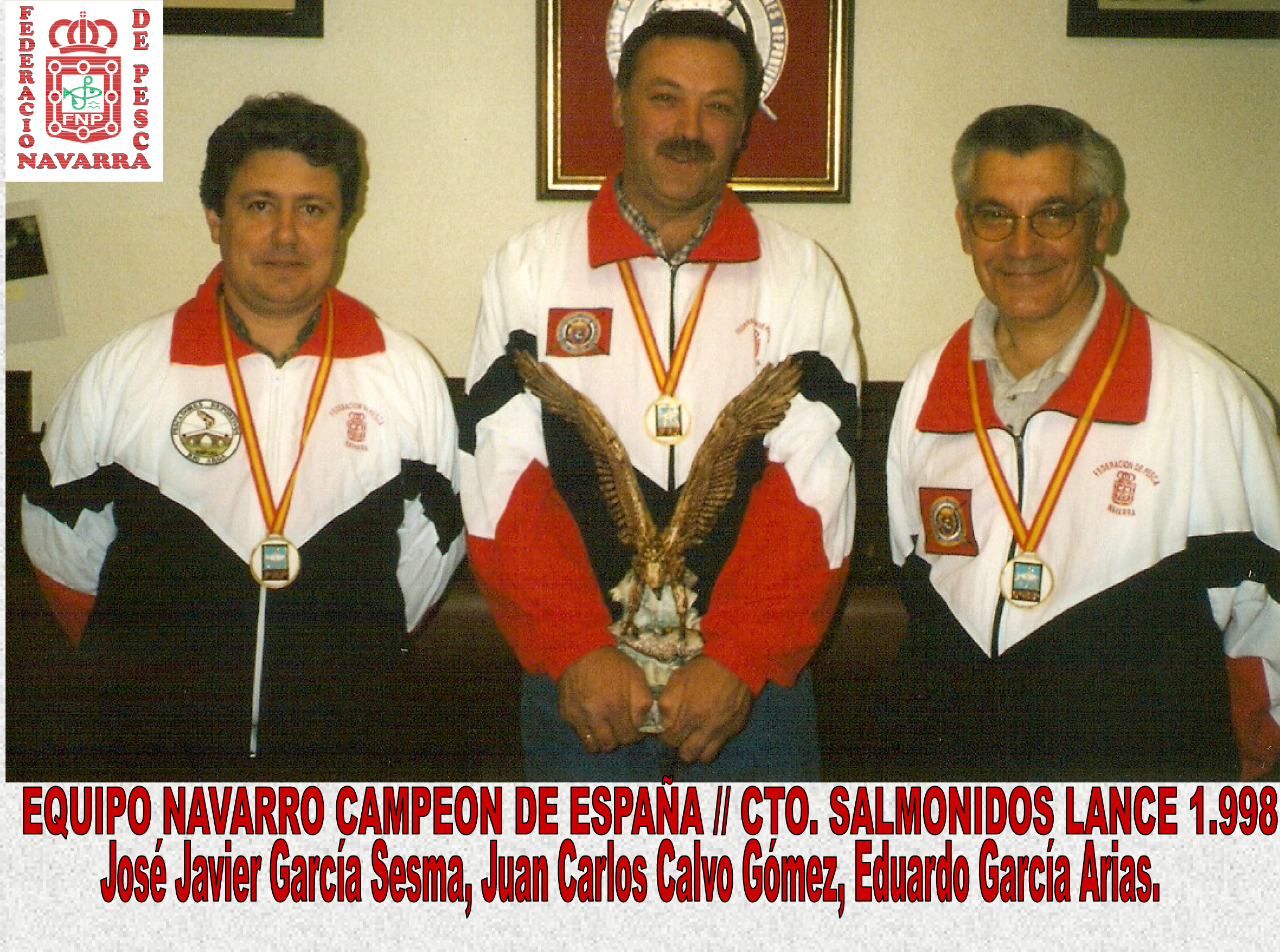 Normativa Espec&iacute;fica 2014